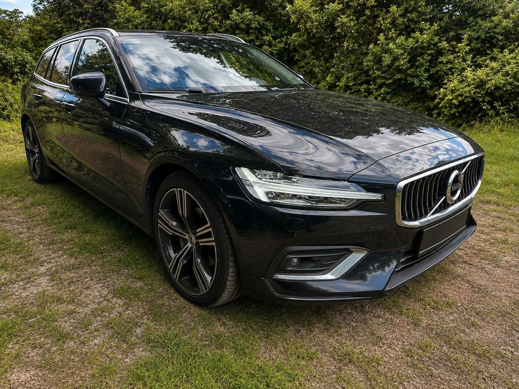Image of Volvo V60