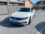 Volkswagen Passat Variant 1.5 TSI OPF DSG Business Vari...