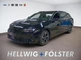 Opel Astra L Sports Tourer GS Shz Navi Kamera 360 - Opel Astra aus 2025
