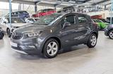 Opel Mokka X 1.4 Turbo Edition Autom. *AHK*Kamera* - Opel Mokka X: Edition