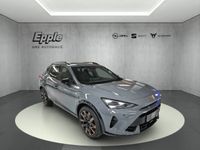 Cupra Formentor - Vorschau Bild 1