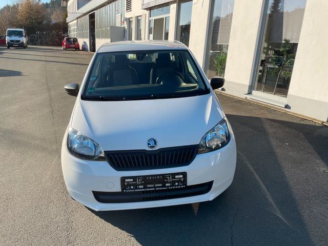 Skoda Citigo Active