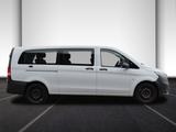 Mercedes-Benz Vito 114 TourerPro,Extralang,8Sitzer,Automatik - Mercedes-Benz Vito mit Diesel-Antrieb: Kleinbus, Sitzer 8