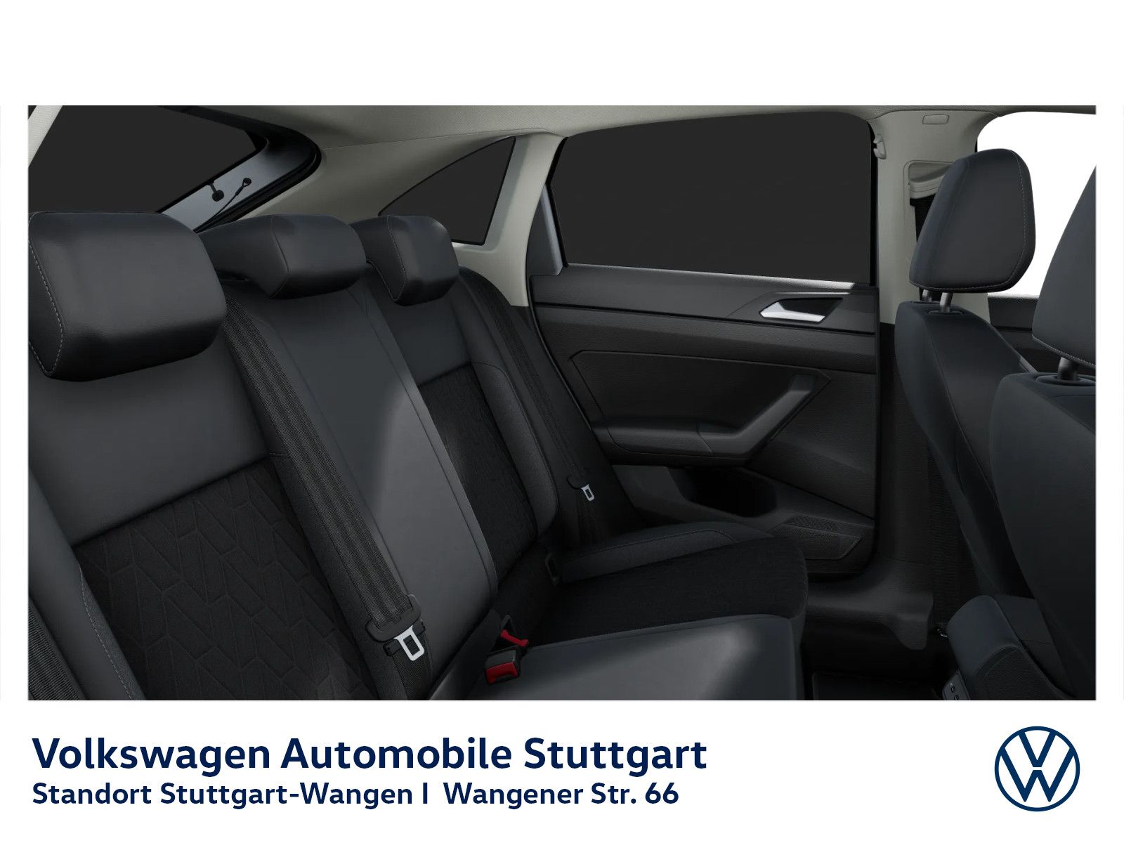 Volkswagen Taigo - Bild 10