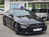 Mercedes-Benz CLS 450 4Matic *AMG LINE*BURMESTER*STANDHEIZUNG - Mercedes-Benz CLS 450 Gebrauchtwagen