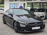 Mercedes-Benz CLS 450 4Matic *AMG LINE*BURMESTER*STANDHEIZUNG - Mercedes-Benz CLS 450 aus 2020