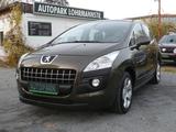 Peugeot 3008 Premium*Klima*Nr.94 - Peugeot 3008 in Dresden