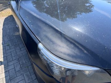 BMW 523 5 Touring 523i Navi+Headup+AHK+EXPORT, Bild 4