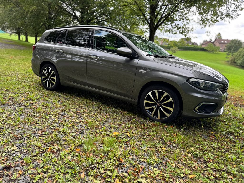 Image of Fiat Tipo