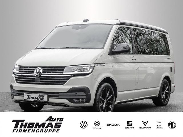 Volkswagen T6.1 California Beach Tour 2,0TDI DSG Klima Navi