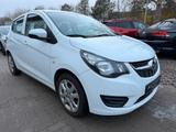 Opel Karl Edition 1.0L 55KW *CITY*TEMPOMAT*KLIMA* - weiße Opel Karl