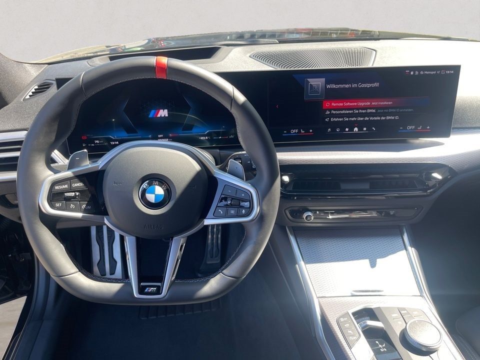 BMW M340i - Bild 11