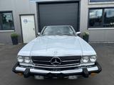 Mercedes-Benz SL 560 top Historie, guter Carfax 98.782 Meilen - Gute Gebrauchtwagen