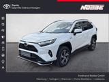 Toyota RAV 4 Plug-in-Hybrid Comfort - Toyota Gebrauchtwagen in Minden