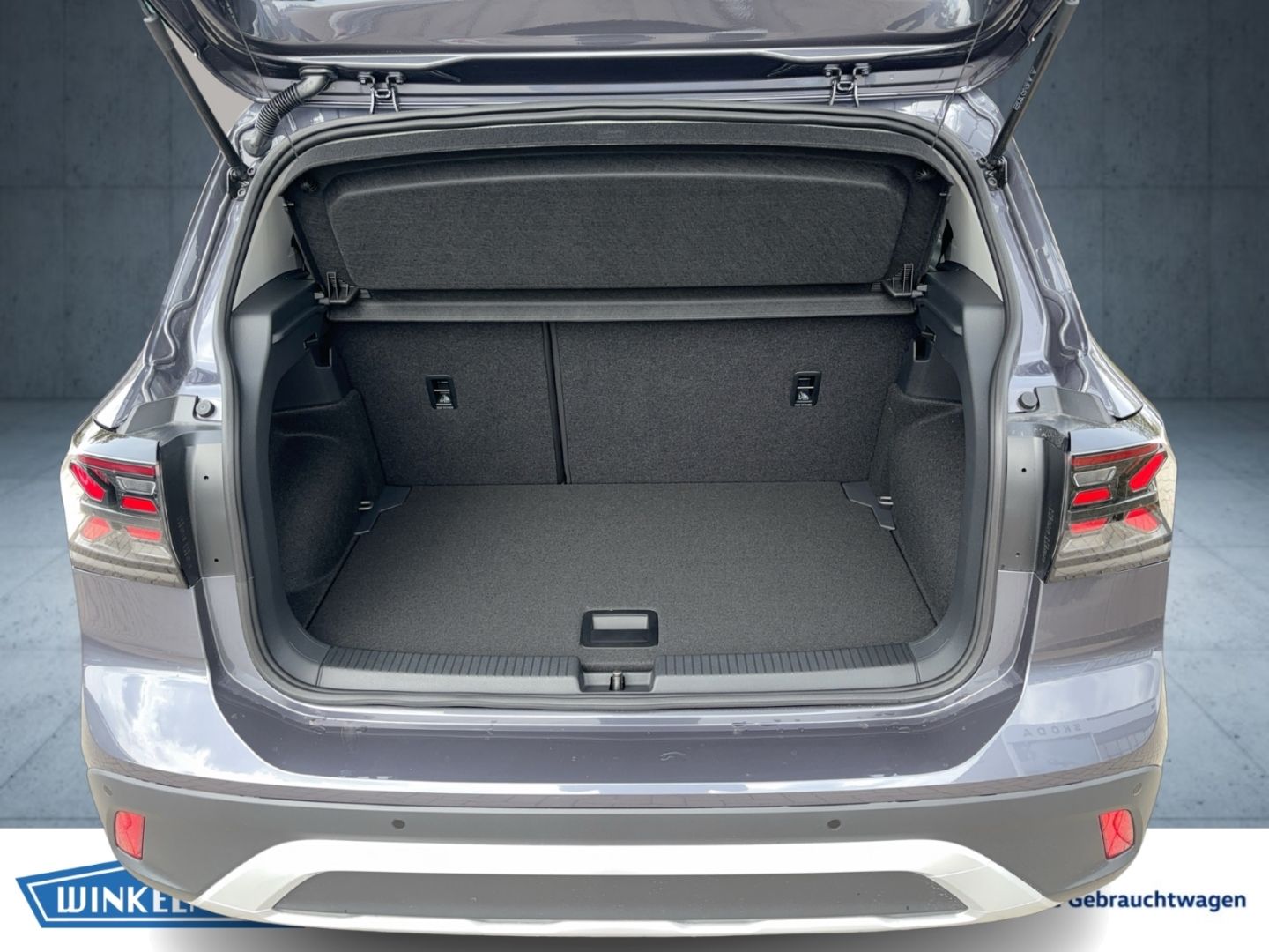 Volkswagen T-Cross - Bild 14