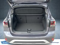 Volkswagen T-Cross - Vorschau Bild 14