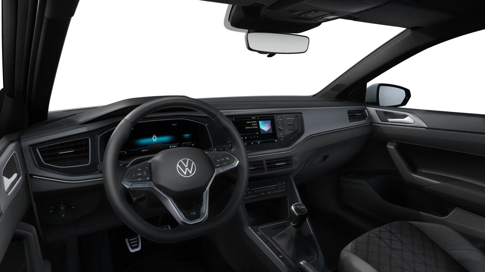 Volkswagen Polo - Bild 10