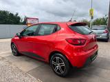 Renault Clio IV Expression Sportsitze Sport Lenkrad - Renault Clio: Sport