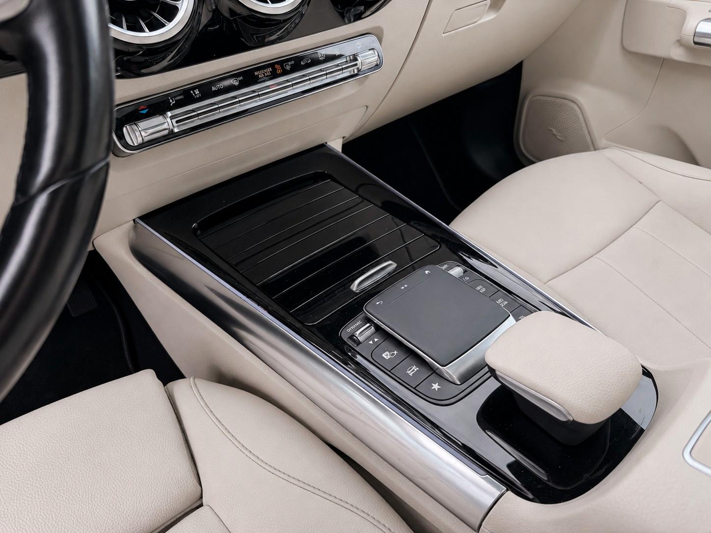 Mercedes-Benz B-Class d 8G-DCT Progressive *Leder*Pano*AHK*Sth.*, миниатюра 20