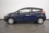 Ford Fiesta Ambiente/KLIMA/PDC - Ford Fiesta Gebrauchtwagen in Erfurt