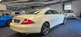 Mercedes-Benz CLS 500, 129tkm - Mercedes-Benz CLS 55 AMG Gebrauchtwagen