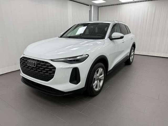 Audi Q5 TDI QUATTRO S-TRONIC BUSINESS 204CV *LED