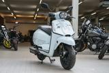 Lambretta X300 GP, sofort lieferbar, Lieferservice - Offers