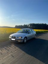 BMW E46 Compact 316TI Automatik - BMW 316: Compact E46 316ti