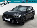 Volvo XC60 B5 AWD Plus Black Edition elektr. AHK Rückf - Volvo XC60: Plus Black Edition