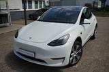 Tesla Model Y Long Range Dual AWD *PANO*DAB* - Tesla in Düsseldorf