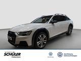 Audi A6 allroad 50TDI*AHK*MATRIX*PANO*LEDER*B&O*OPTIK - Audi A6 Allroad mit Diesel-Antrieb: Limousine