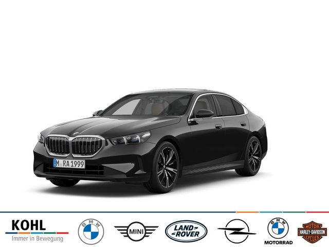 BMW 520 i Limousine M Sport ehem UPE 79.070€ Sportpa