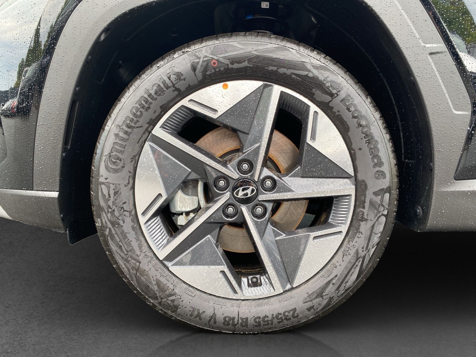 Hyundai Tucson – Bild 15