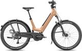 Moustache Xroad 6 FS 46 cm - S - Angebote