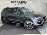 Cupra Ateca 4Drive*360 °Kamera*Schale*Facelift*LED*DCC - Cupra Gebrauchtwagen in Wuppertal