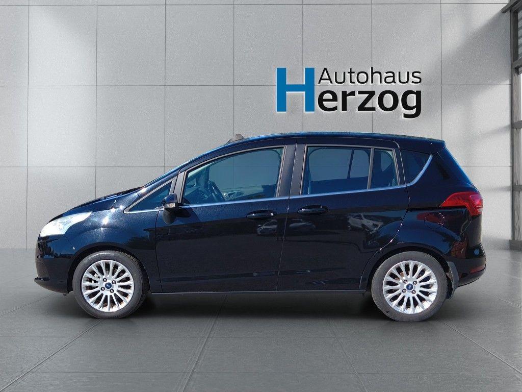 Ford B-MAX 1.0 EcoBoost Titanium