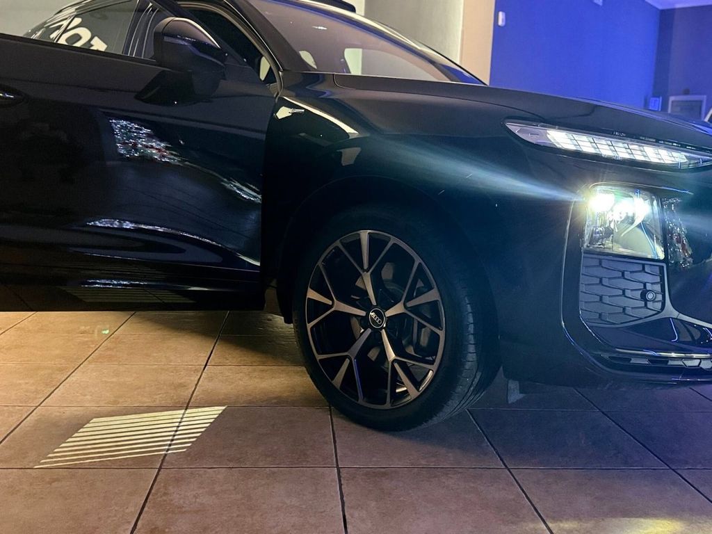 Image of Audi Q3