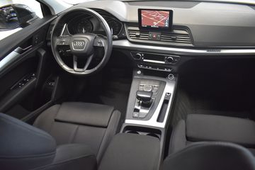 Audi Q5 - 6