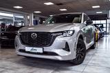 Mazda CX-60 e-SKYACTIV-D 254 M HYBRID AWD HOMURA*Pano* - gebrauchte Mazda CX-60 aus dem Jahr 2024