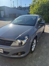 Opel Astra GTC 1.8 ECOTEC Automatik 92kW GTC - Opel Astra aus 2006: Gtc