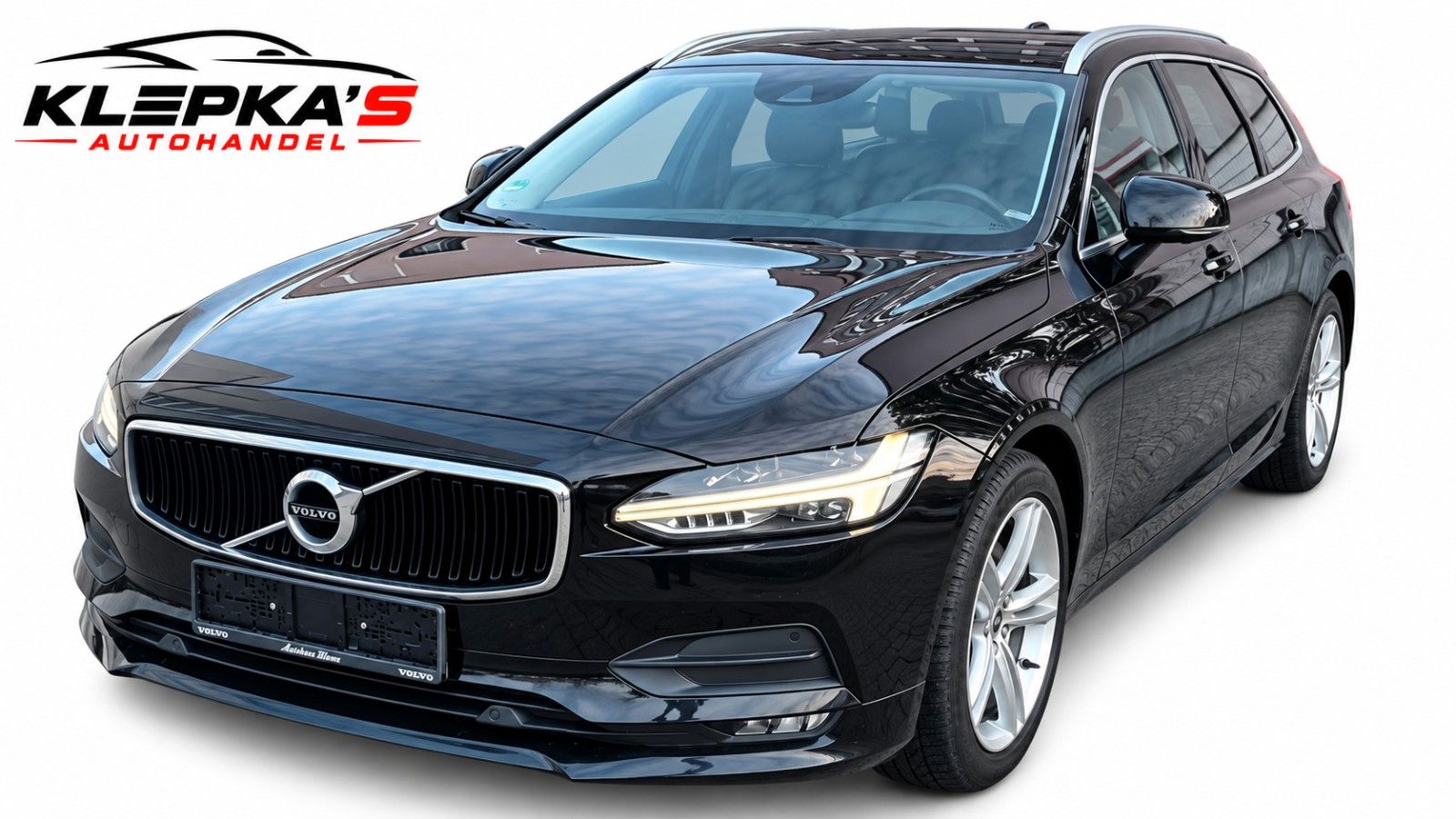Volvo V90 Kombi Momentum
