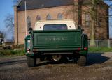 Chevrolet C 10 Modell GMC C 15 - Chevrolet Oldtimer: Pickup