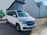 Volkswagen T6.1 Camper DSG Hubdach RFK - Wohnmobil oder -wagen Hubdach