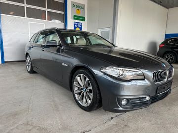 BMW 530 - 5