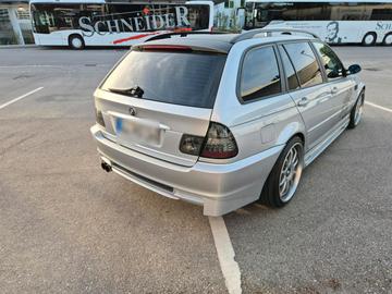 صورة 10 لـ 2000 BMW 330