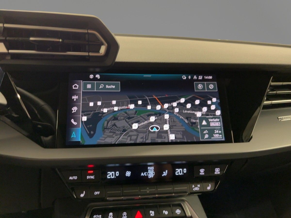 Audi A3 - Bild 15