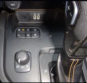 Ford Ranger - 10