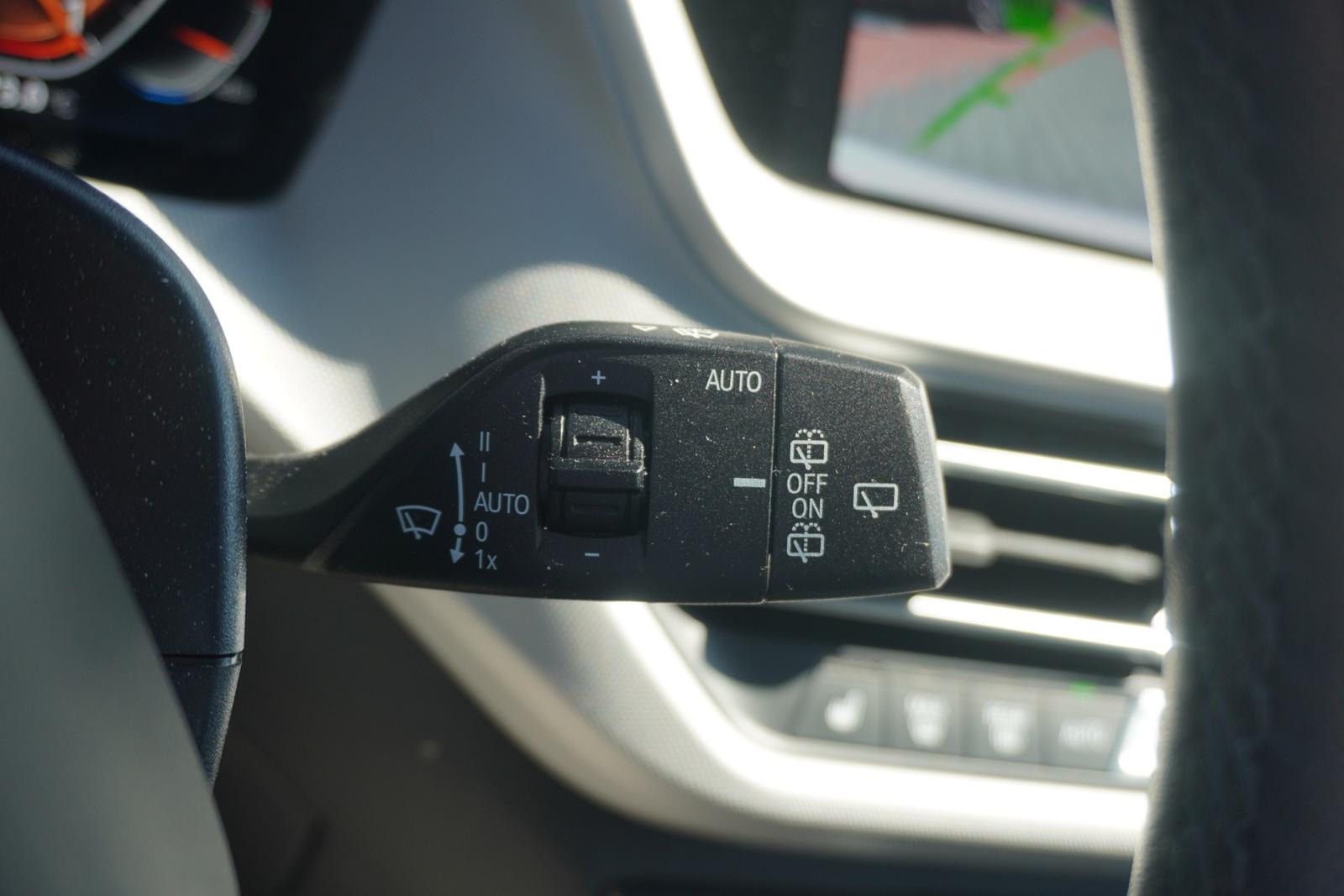 BMW 118 i Advantage LED Navi Sitzheizung Kamera, миниатюра 27