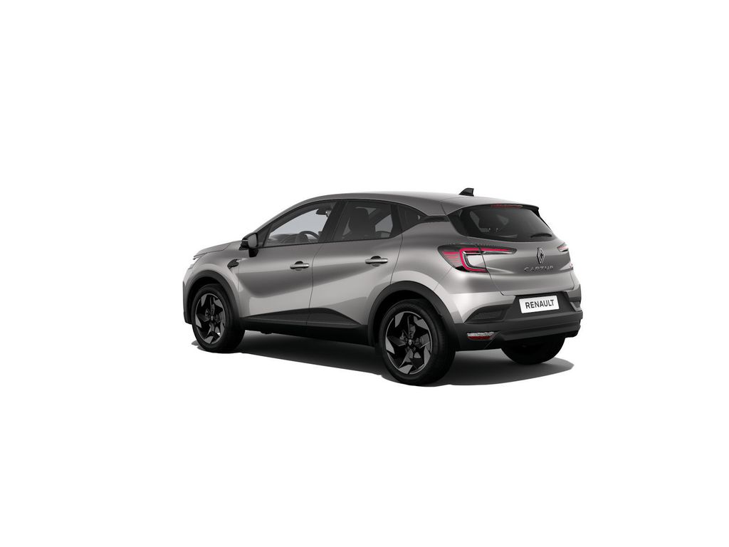 RENAULT Captur - Bild 4