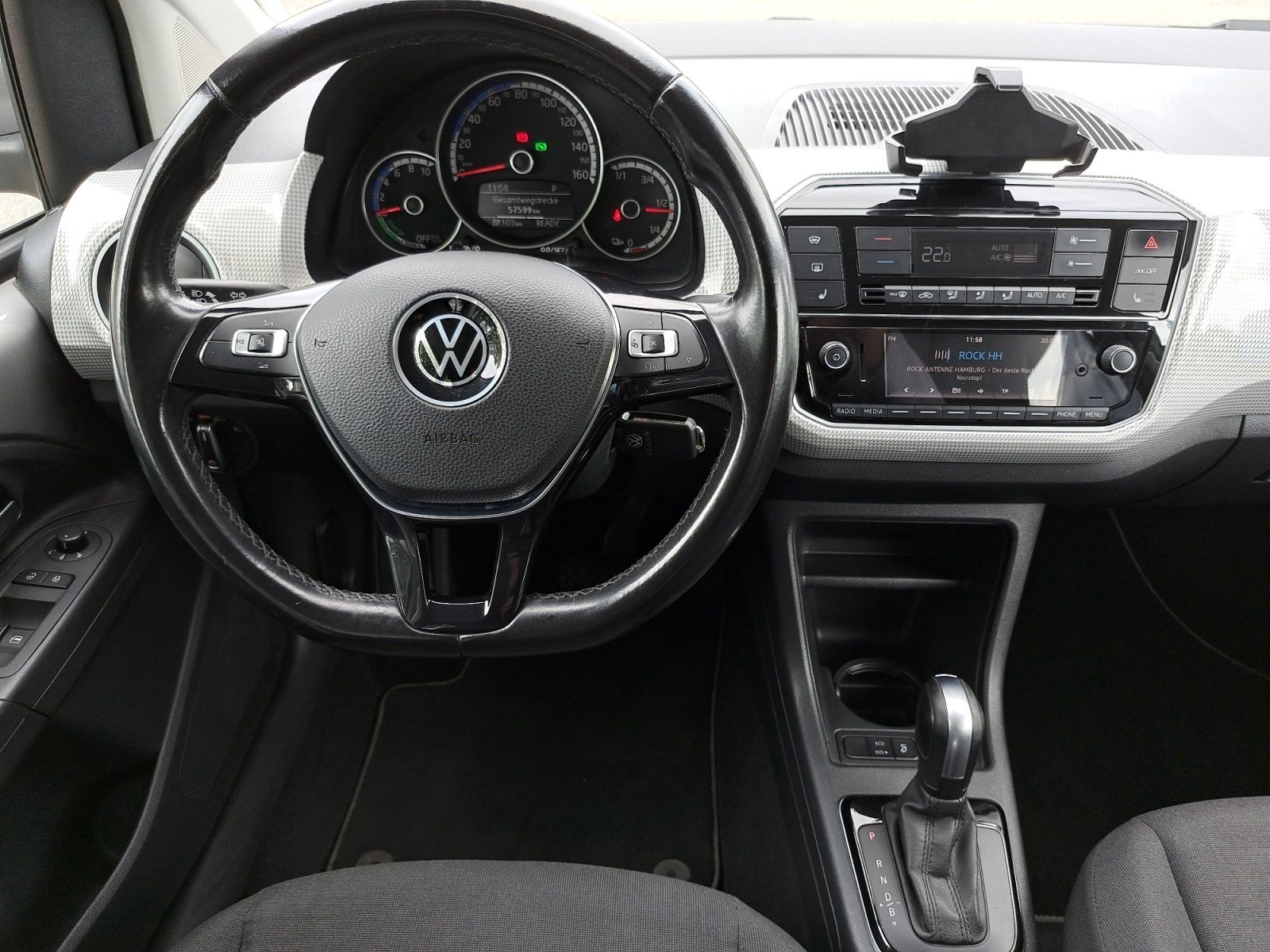 Volkswagen e-up! - Bild 16